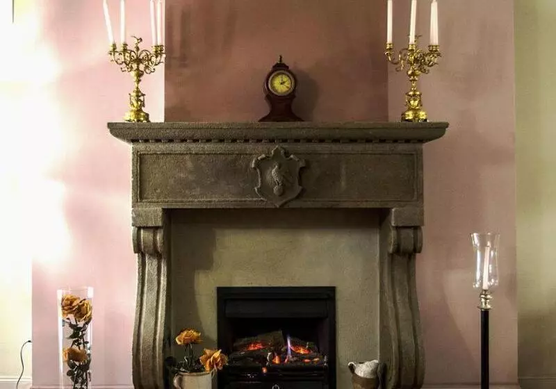 هتل San Luca Palace