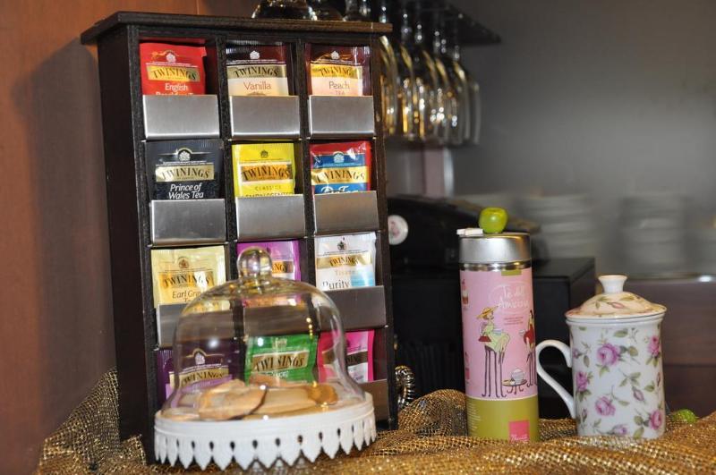 هتل San Luca Palace