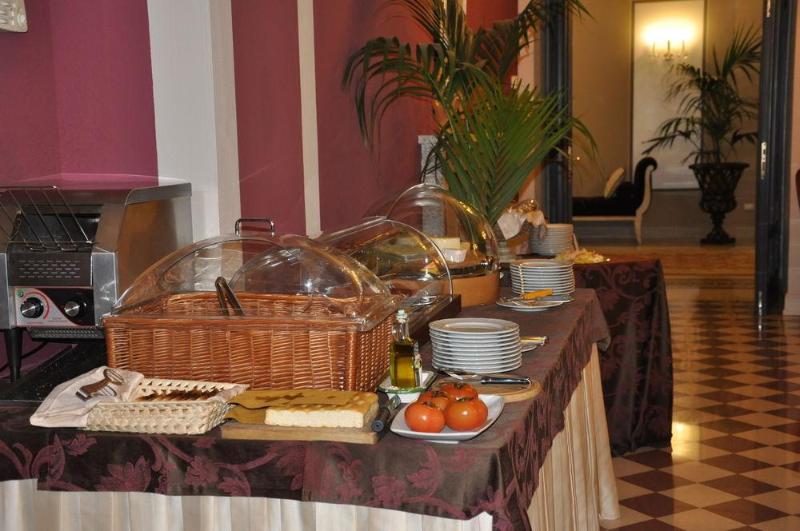 هتل San Luca Palace