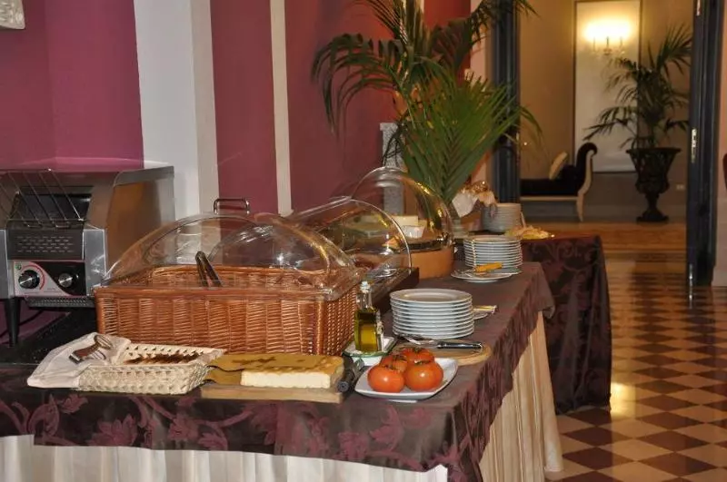 هتل San Luca Palace