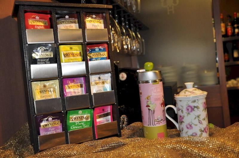 هتل San Luca Palace