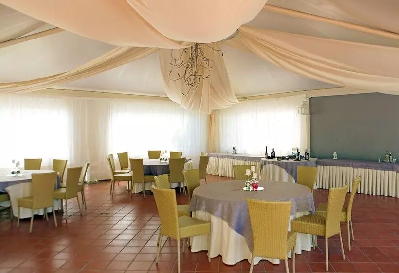 בית מלון כפרי San Mauro