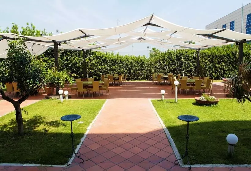 בית מלון כפרי San Mauro