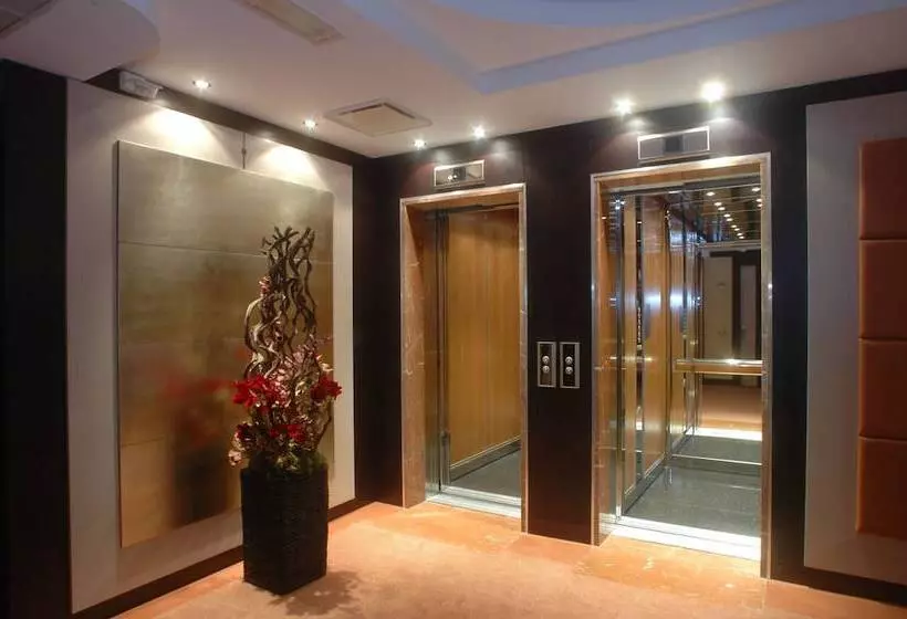 בית מלון כפרי San Mauro