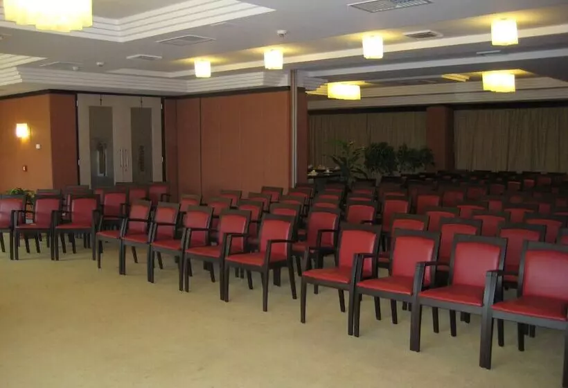 בית מלון כפרי San Mauro