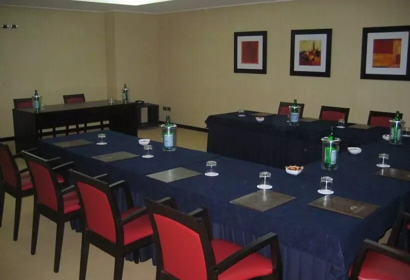 בית מלון כפרי San Mauro