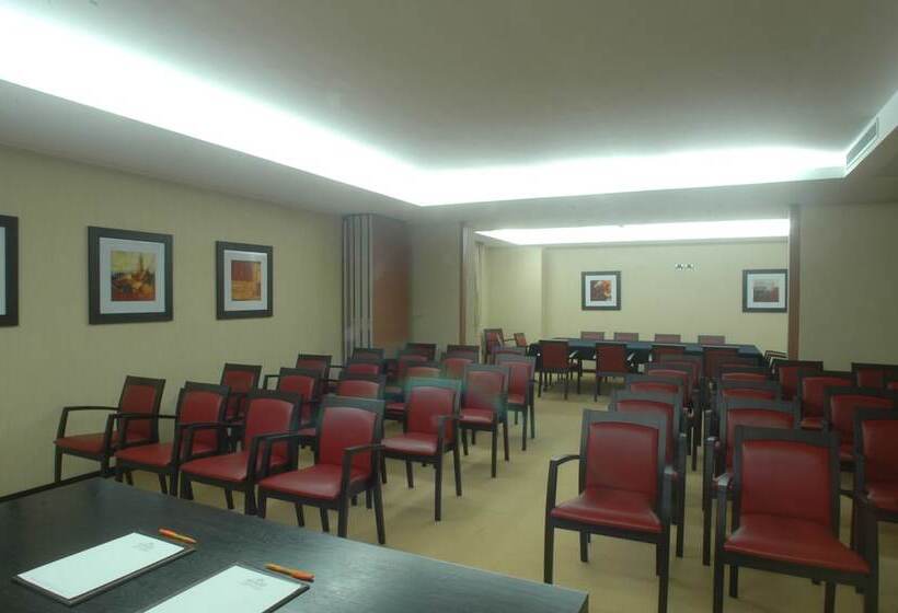 Отель San Mauro