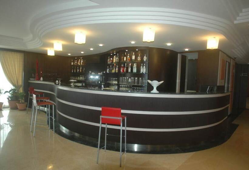 Отель San Mauro