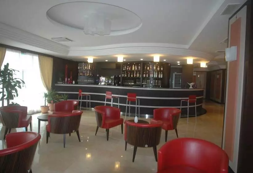 בית מלון כפרי San Mauro