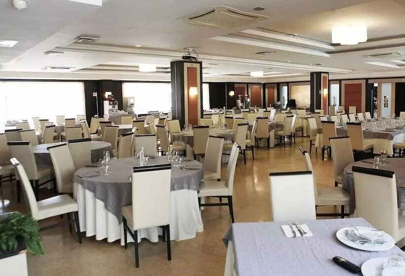 בית מלון כפרי San Mauro