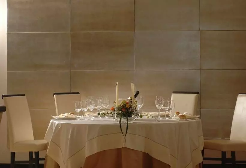 בית מלון כפרי San Mauro