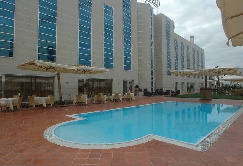 Отель San Mauro