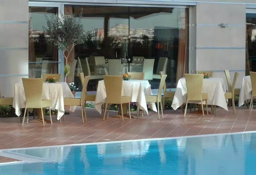 בית מלון כפרי San Mauro