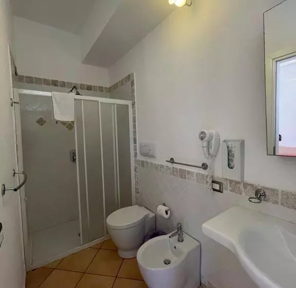 Отель Villa Cute Hvc