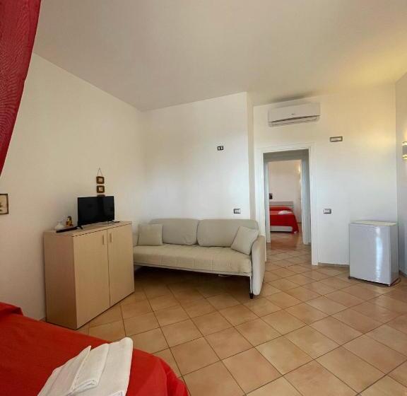 Отель Villa Cute Hvc