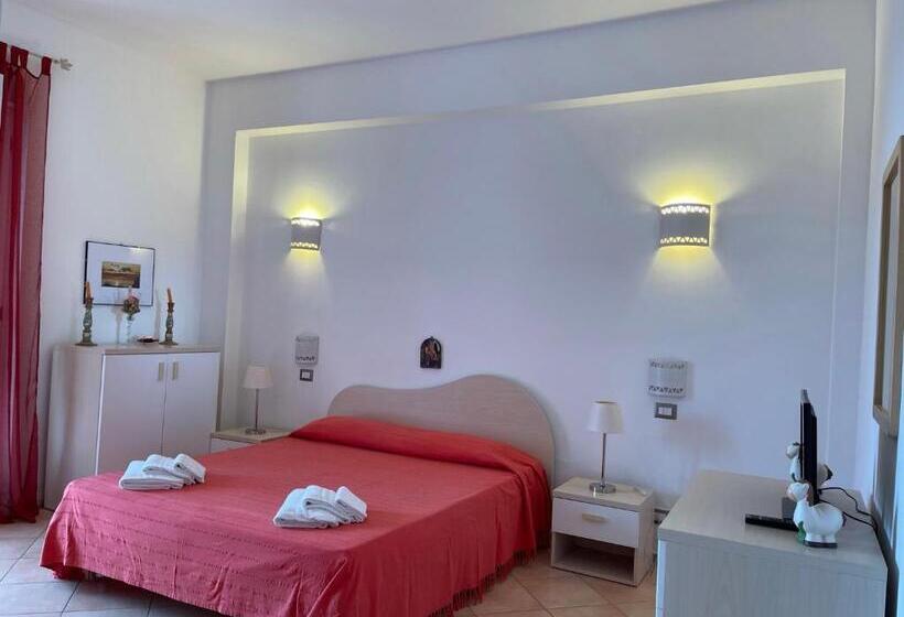 Отель Villa Cute Hvc