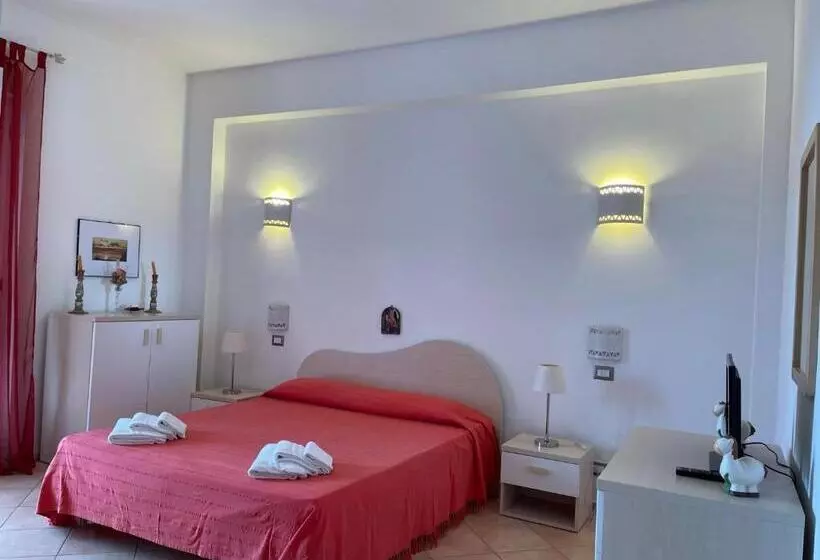 Отель Villa Cute Hvc