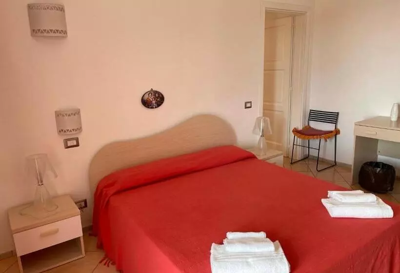 Отель Villa Cute Hvc