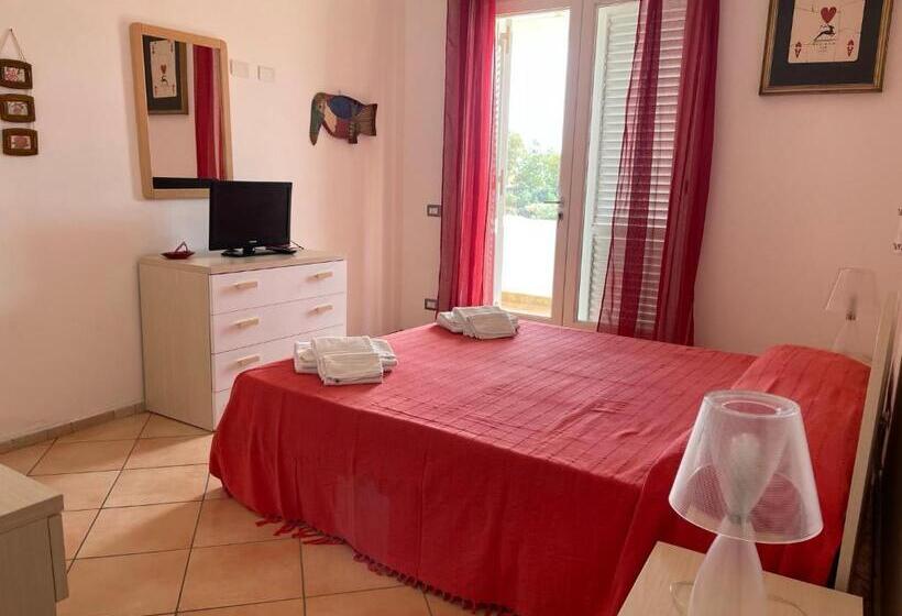 Отель Villa Cute Hvc