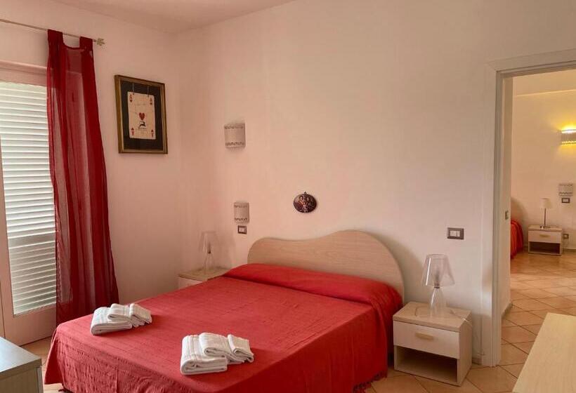 Отель Villa Cute Hvc