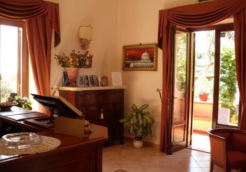 Отель Villa Cute Hvc