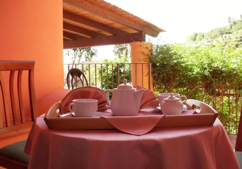 Отель Villa Cute Hvc