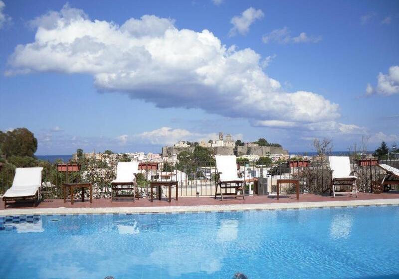 Отель Villa Cute Hvc