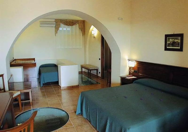 Отель Villa Cute Hvc