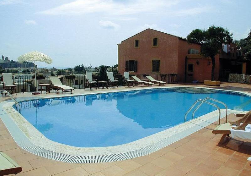 Отель Villa Cute Hvc