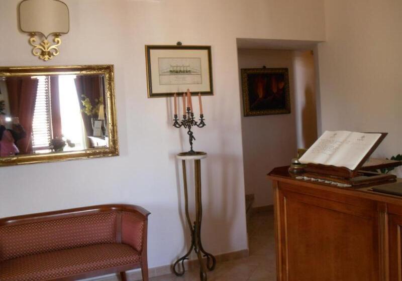 Отель Villa Cute Hvc