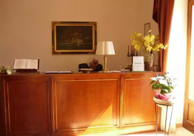 Отель Villa Cute Hvc