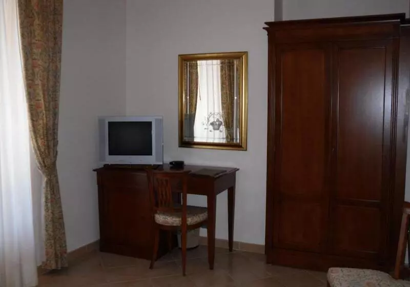 Отель Villa Cute Hvc