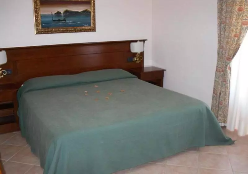 Отель Villa Cute Hvc