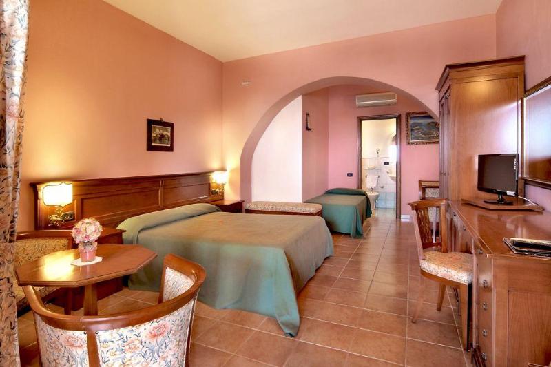 Отель Villa Cute Hvc