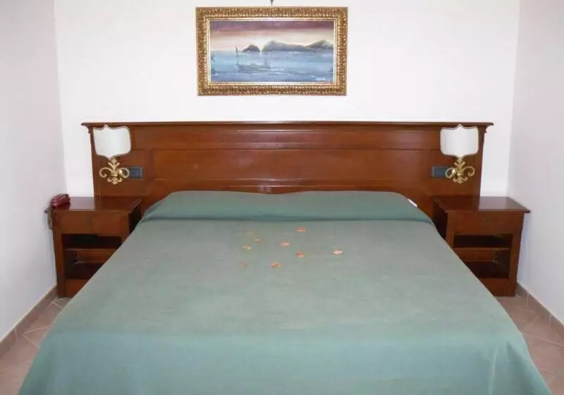 Отель Villa Cute Hvc