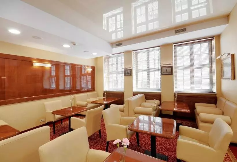 Отель Wolne Miasto Old Town Gdańsk