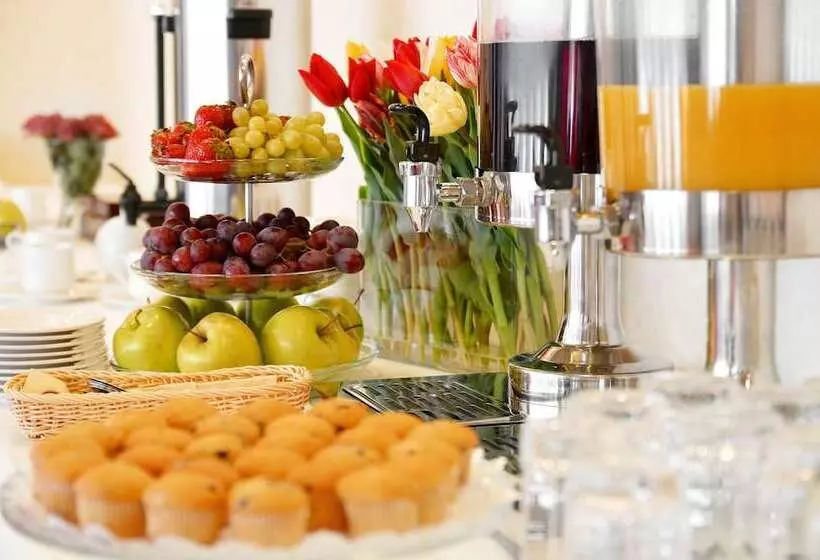 Отель Wolne Miasto Old Town Gdańsk