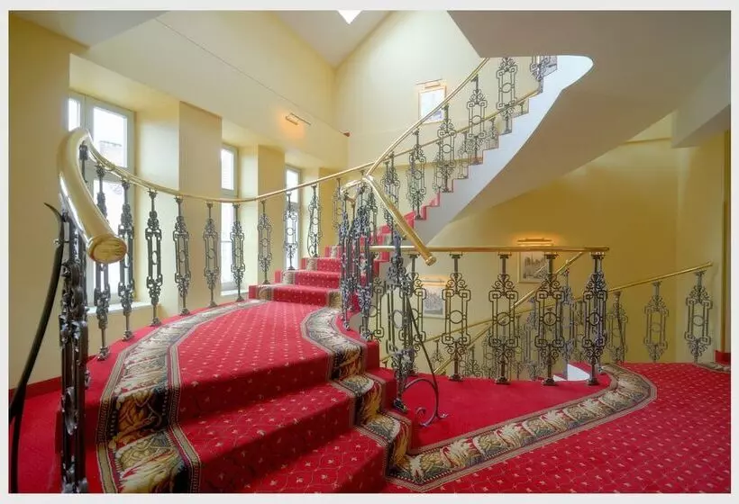 Отель Wolne Miasto Old Town Gdańsk