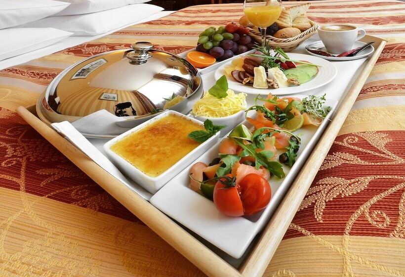 בית מלון כפרי Wolne Miasto Old Town Gdańsk