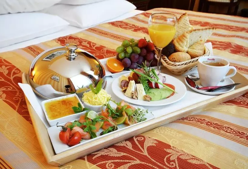 Отель Wolne Miasto Old Town Gdańsk