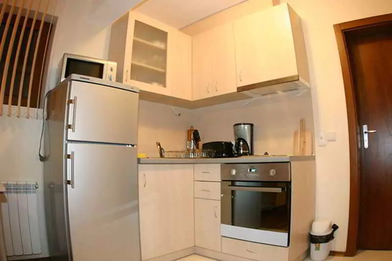 Snowplough Apartments