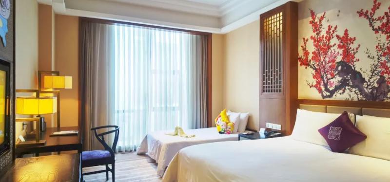 ホテル Angel Garden Boutique