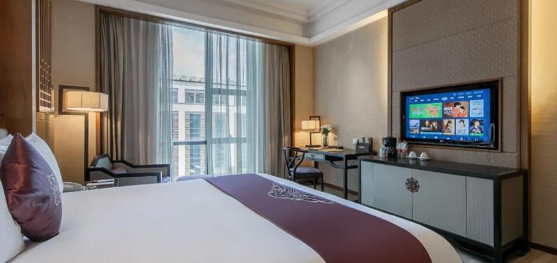 ホテル Angel Garden Boutique