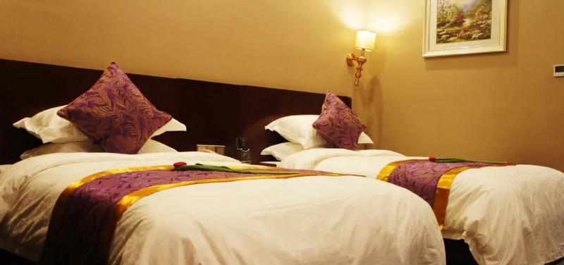 Отель The East Coast Hot Spring