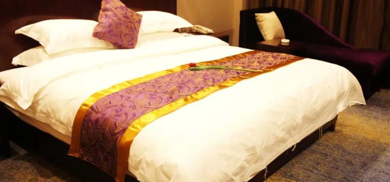 Отель The East Coast Hot Spring