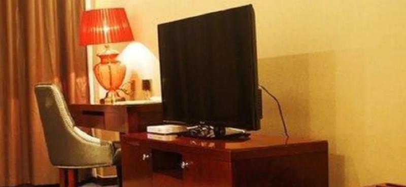 Отель The East Coast Hot Spring