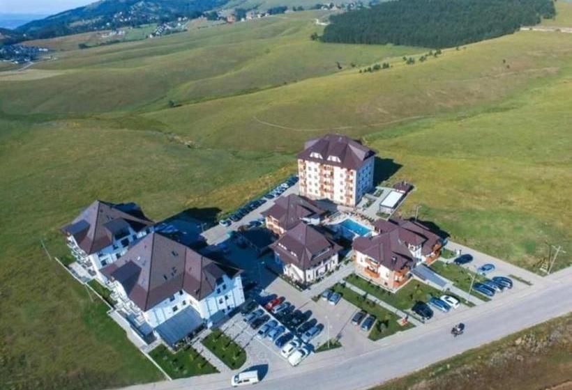 Apartman Aura Hills Zlatibor