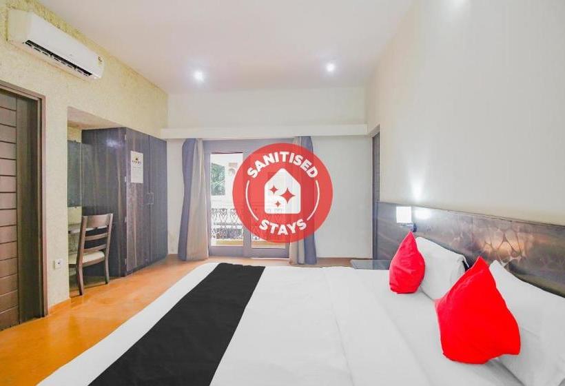 Hotel Fabescape Ocean Wellness Resort With Pool