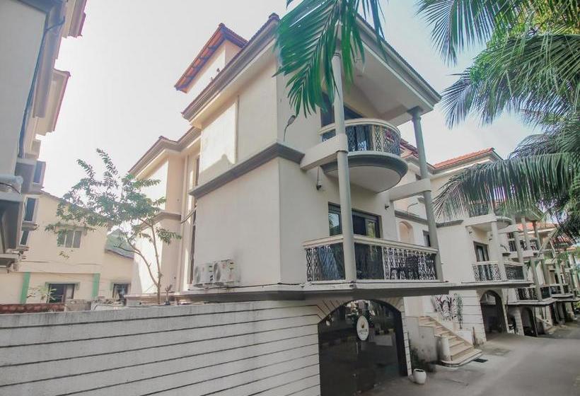 Hotel Fabescape Ocean Wellness Resort With Pool