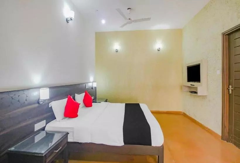 Hotelli Fabescape Ocean Wellness Resort With Pool